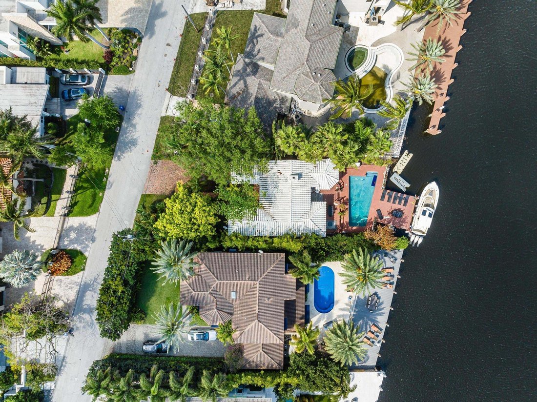 House in Fort Lauderdale, Florida, United States 5 - 18735083