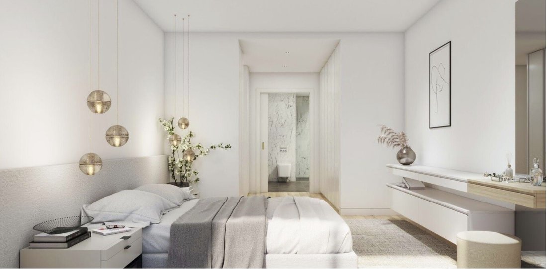 Apartamento en Venteira, Distrito de Lisboa, Portugal 4 - 18737717