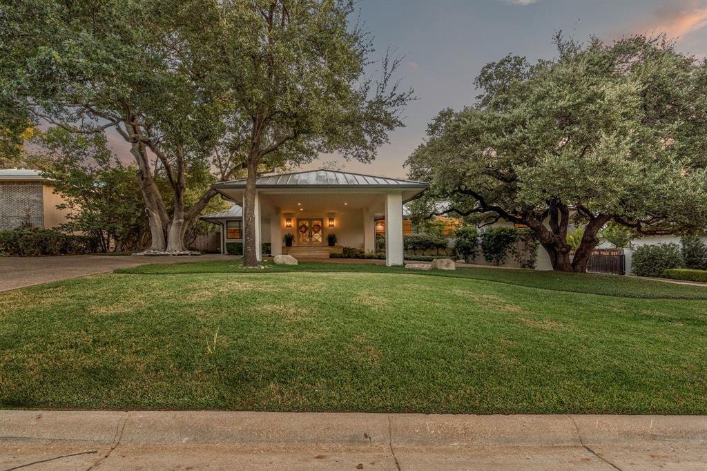 House in Fort Worth, Texas, United States 1 - 18736304