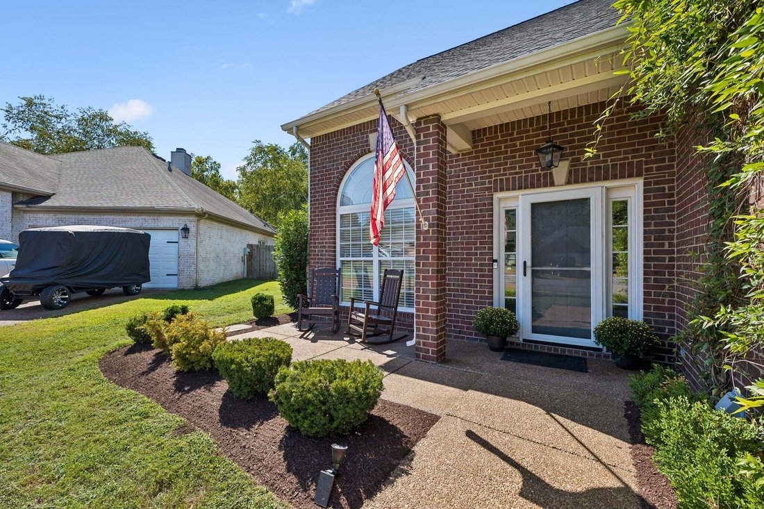 Casa en Franklin, Tennessee, Estados Unidos 5 - 18732135