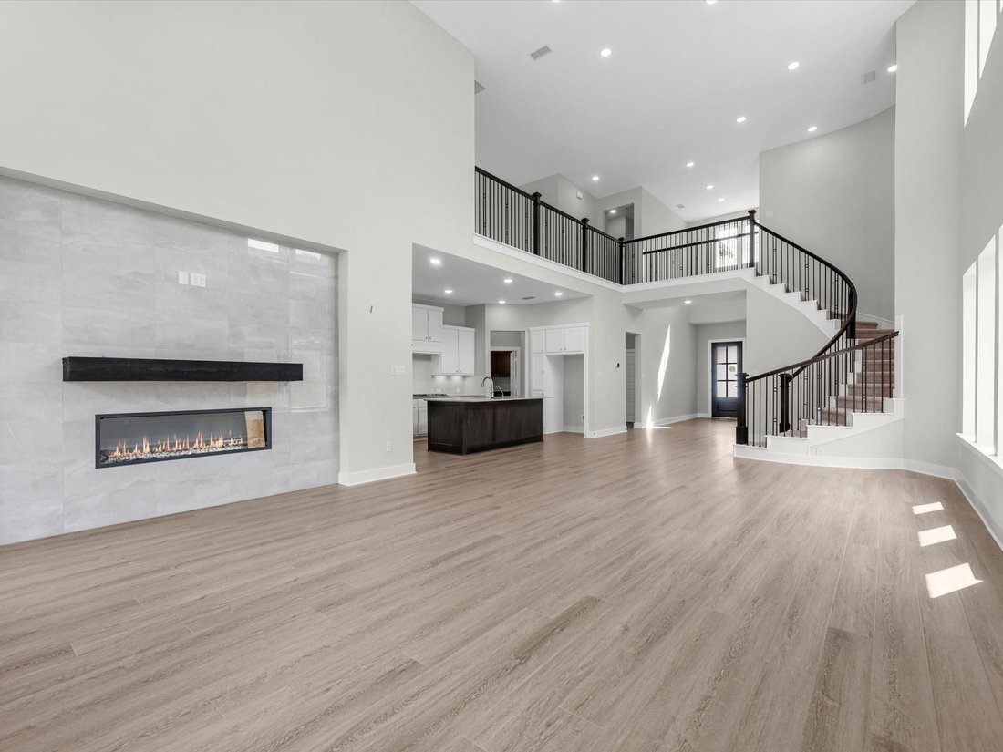 House in Richmond, Texas, United States 5 - 18736391