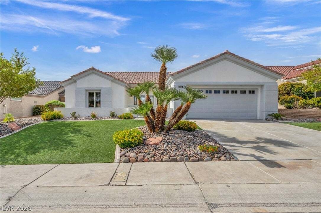 Casa en Las Vegas, Nevada, Estados Unidos 3 - 18735217