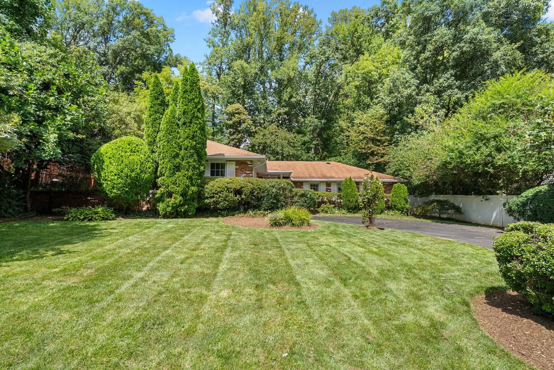 House in West Springfield, Virginia, United States 2 - 18733015