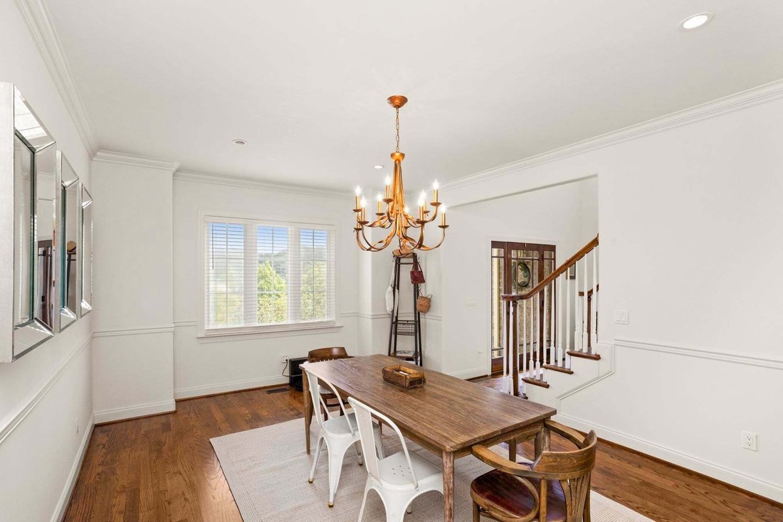 Haus in Nashville, Tennessee, Vereinigte Staaten 3 - 18735212