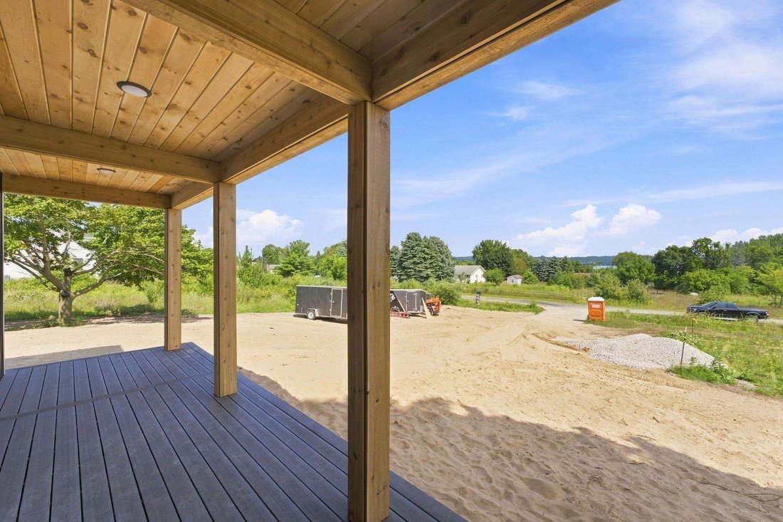 House in Williamsburg, Michigan, United States 3 - 18734914