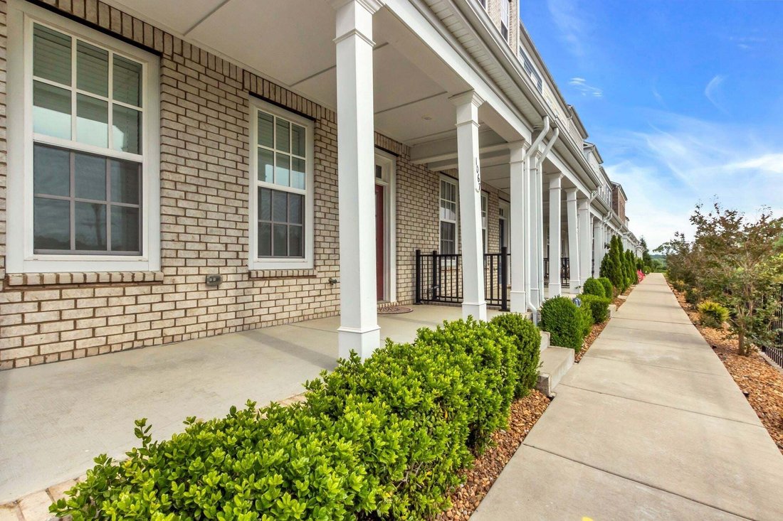 House in Nolensville, Tennessee, United States 4 - 18732133