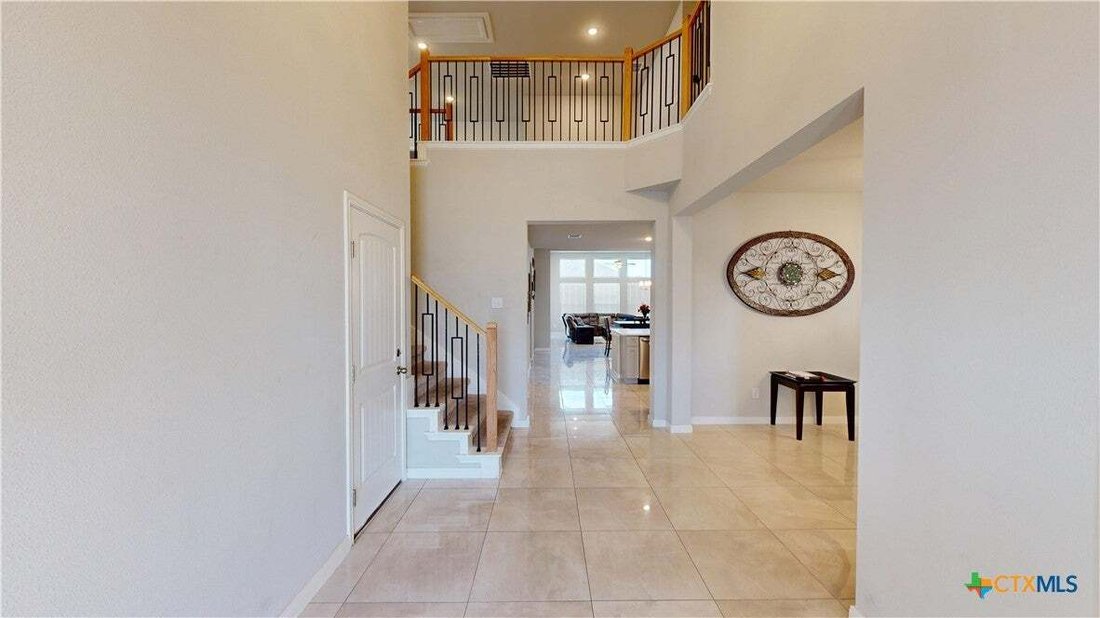 Casa a Killeen, Texas, Stati Uniti 2 - 18734537
