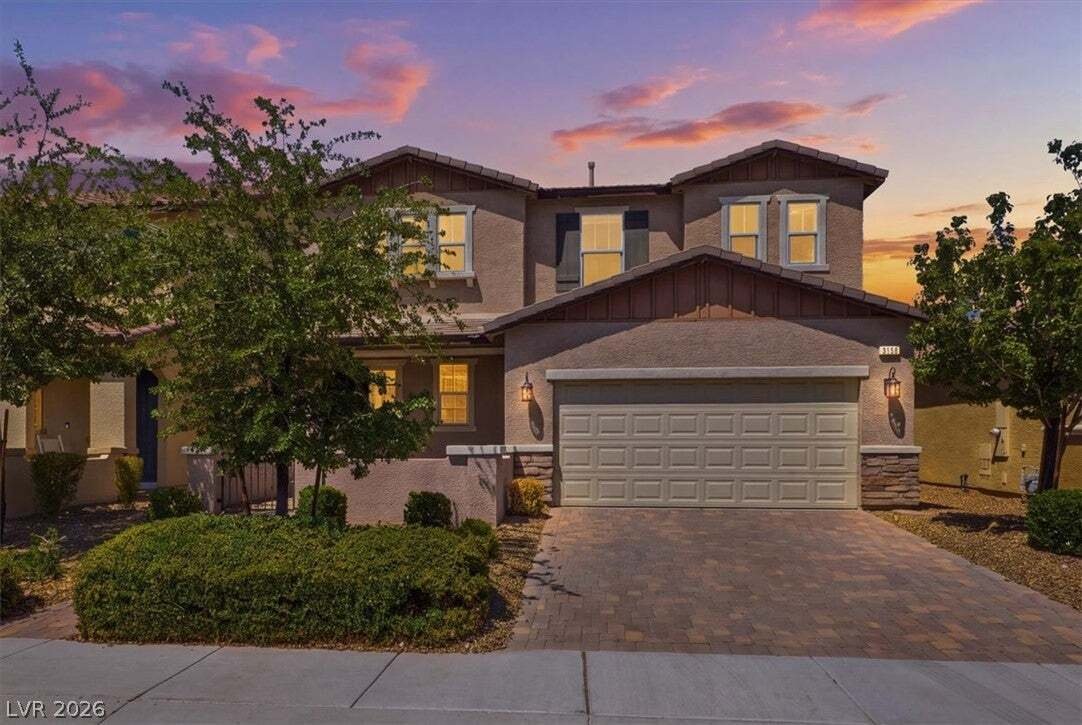 Haus in Henderson, Nevada, Vereinigte Staaten 1 - 18735216