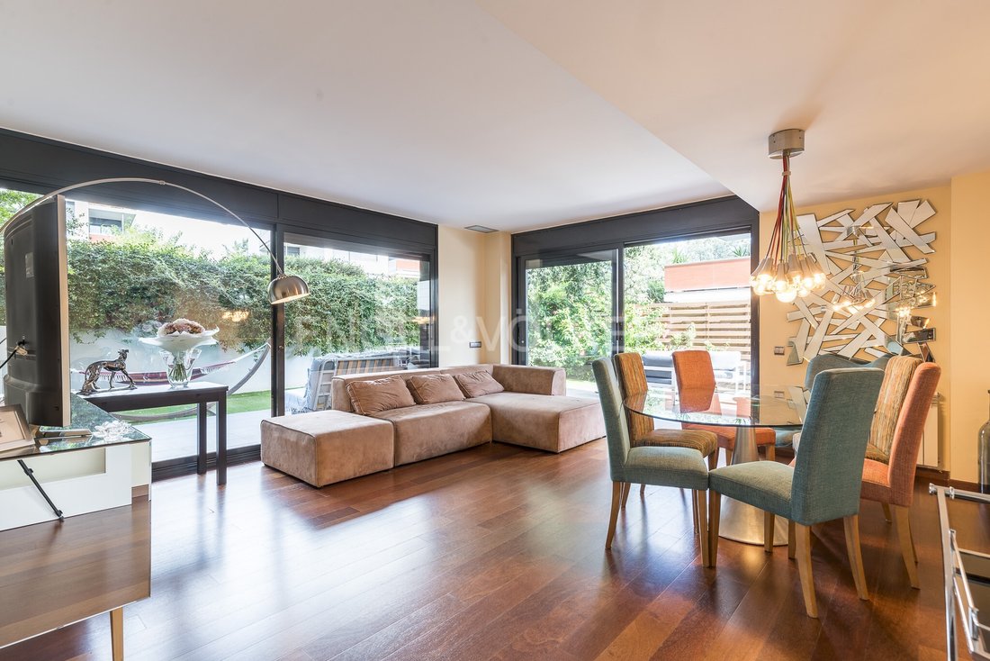 Apartamento en Sitges, Cataluña, España 4 - 18736542