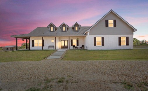 Casa en Temple, Texas, Estados Unidos 1