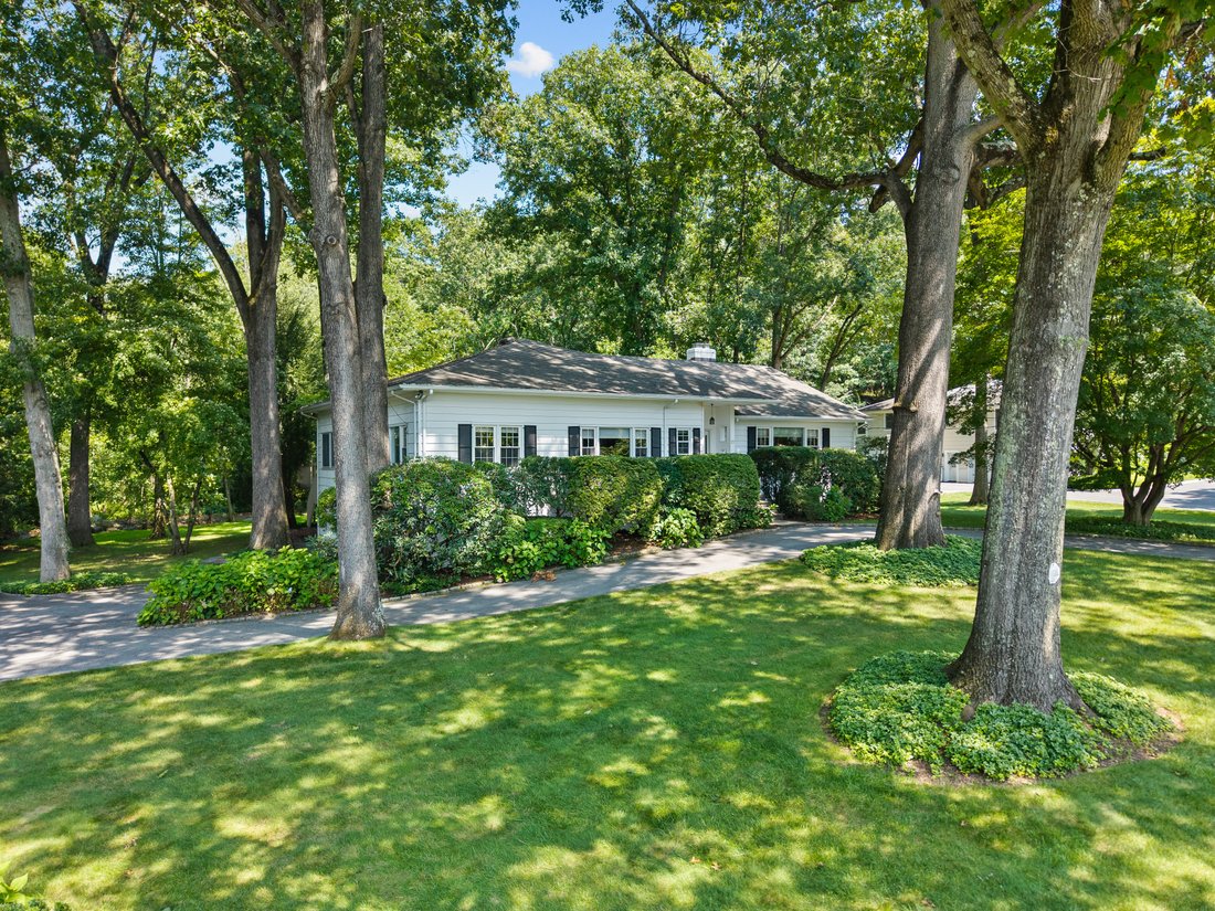 Casa a Harrison, New York, Stati Uniti 2 - 18731695