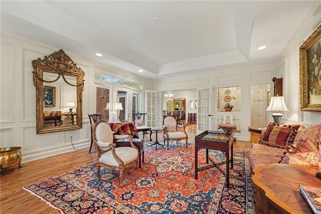 Townhouse in Brookhaven, Georgia, United States 2 - 18732767