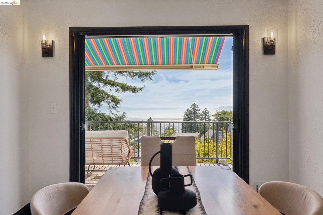 Casa a Berkeley, California, Stati Uniti 4 - 18732603
