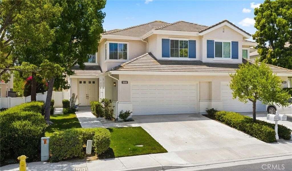 Condominio en Fullerton, California, Estados Unidos 1 - 18515388