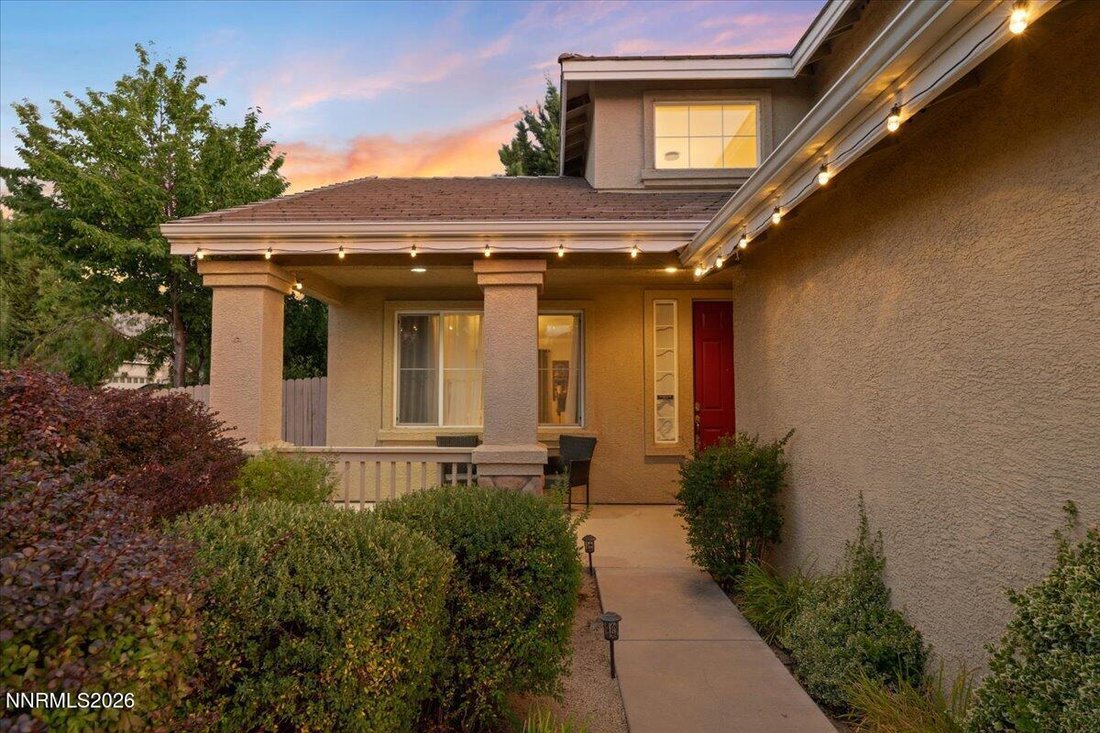Casa a Reno, Nevada, Stati Uniti 3 - 18737116