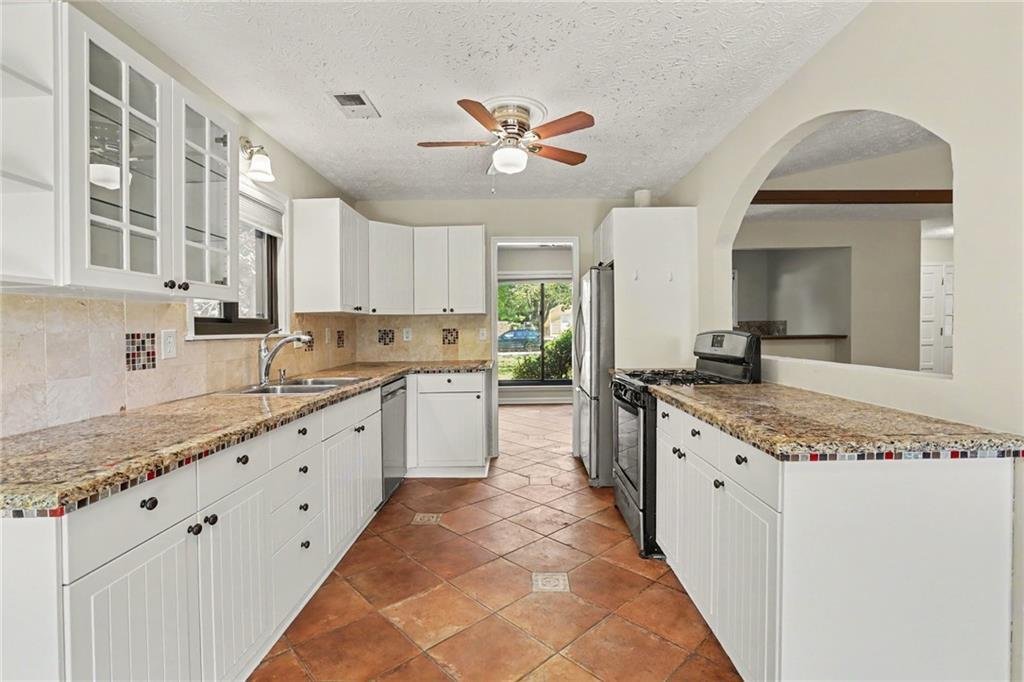 Casa en Alpharetta, Georgia, Estados Unidos 2 - 18732775