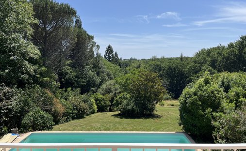 Casa a Gragnague, Occitania, Francia 1