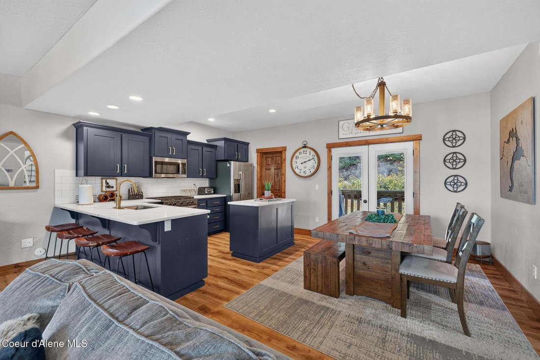 Condominio a Sandpoint, Idaho, Stati Uniti 5 - 18734970