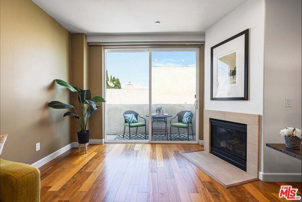 Condominio en Los Ángeles, California, Estados Unidos 4 - 18735977
