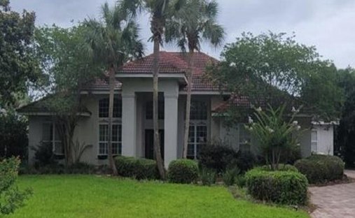 House in Destin, Florida, United States 1