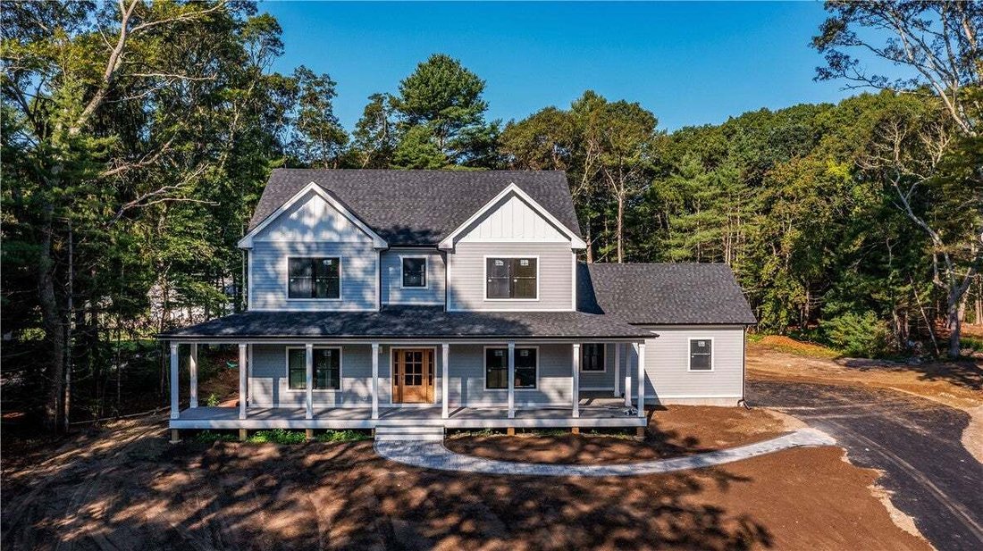 Casa a South Kingstown, Rhode Island, Stati Uniti 1 - 18731826