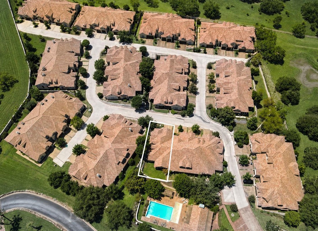 Residenza a Horseshoe Bay, Texas, Stati Uniti 2 - 18731971