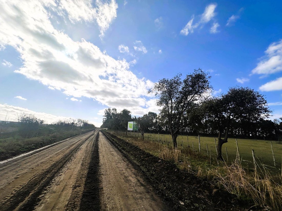 Land in San Lorenzo, Santa Fe Province, Argentina 1 - 18731656