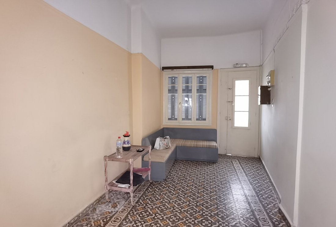 Land in 1st Community of Heraklion - Central, Heraklion, Greece 5 - 18732085