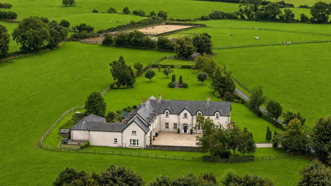 House in Moorhill Wood, County Kildare, Ireland 1 - 18700065