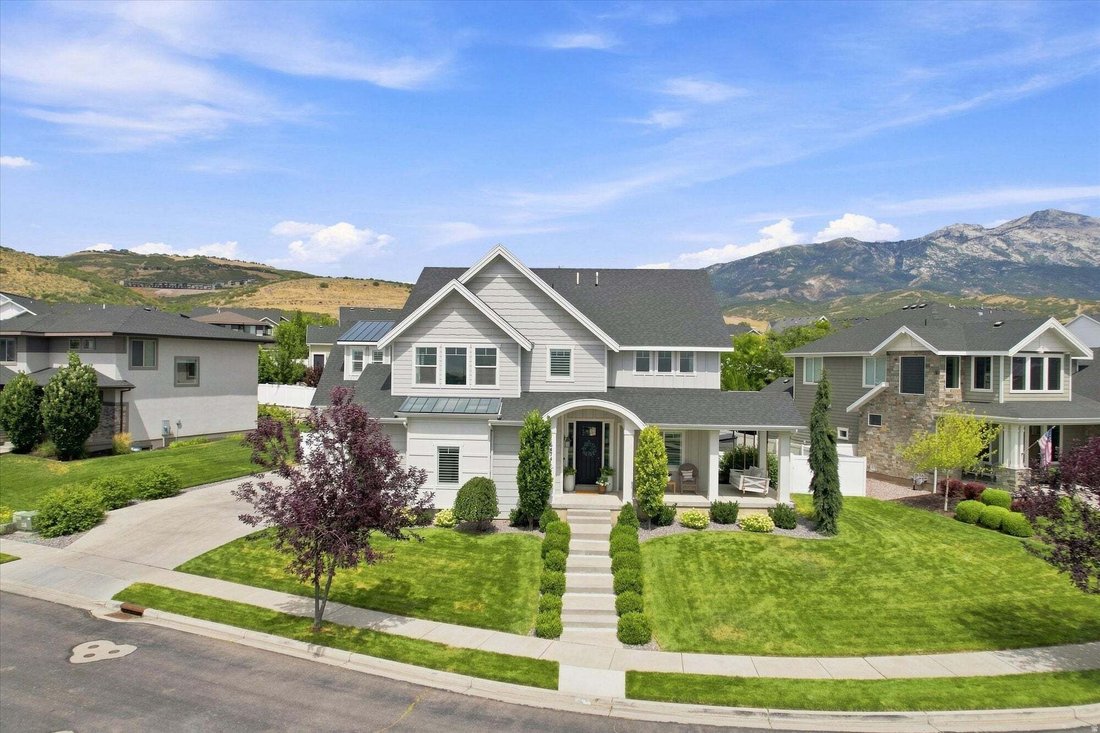 Haus in Highland, Utah, Vereinigte Staaten 2 - 18692076