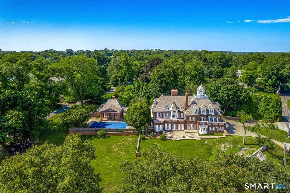 Casa en Norwalk, Connecticut, Estados Unidos 1 - 18737984