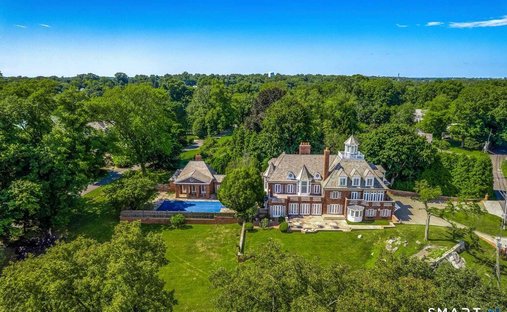 Casa en Norwalk, Connecticut, Estados Unidos 1
