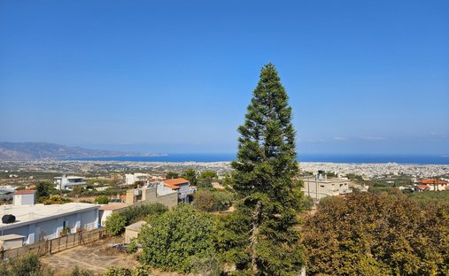 House in 1st Community of Heraklion - Central, Heraklion, Greece 1