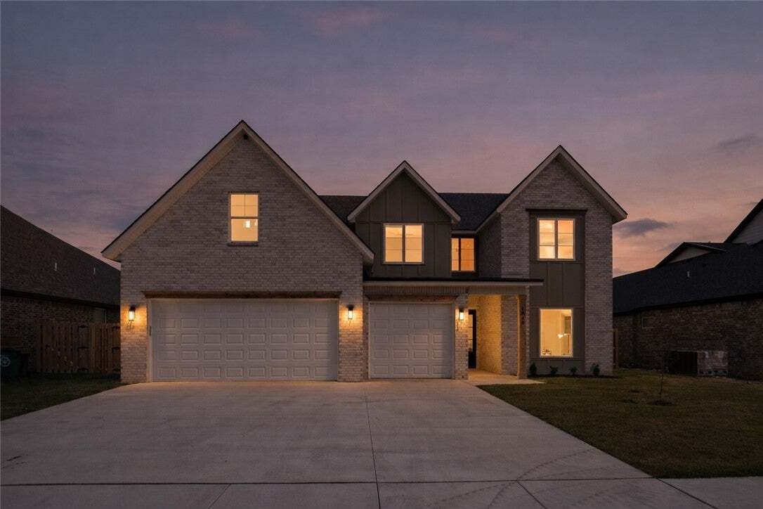 Casa a Centerton, Arkansas, Stati Uniti 2 - 18735004