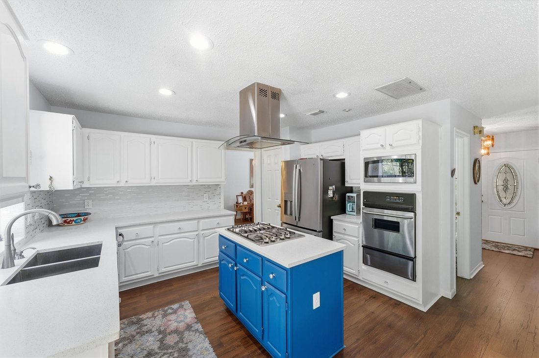 House in The Woodlands, Texas, United States 1 - 18736372