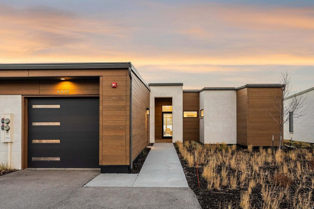 Casa en Park City, Utah, Estados Unidos 1 - 18734730