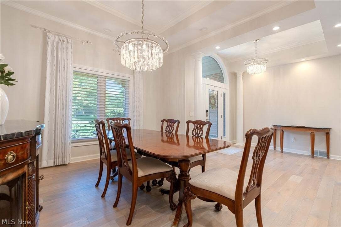 Condominio a North Canton, Ohio, Stati Uniti 4 - 18732064