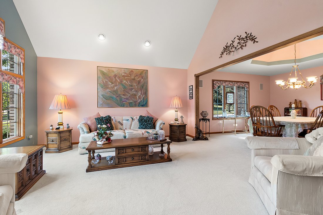 Maison à Orland Park, Illinois, États-Unis 5 - 18733700