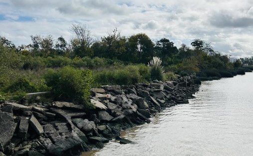 Land in Rincón de Milberg, Buenos Aires Province, Argentina 1