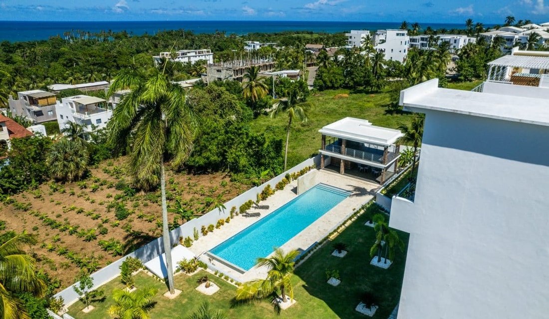 Penthouse en Cabarete, Puerto Plata, República Dominicana 5 - 18731733