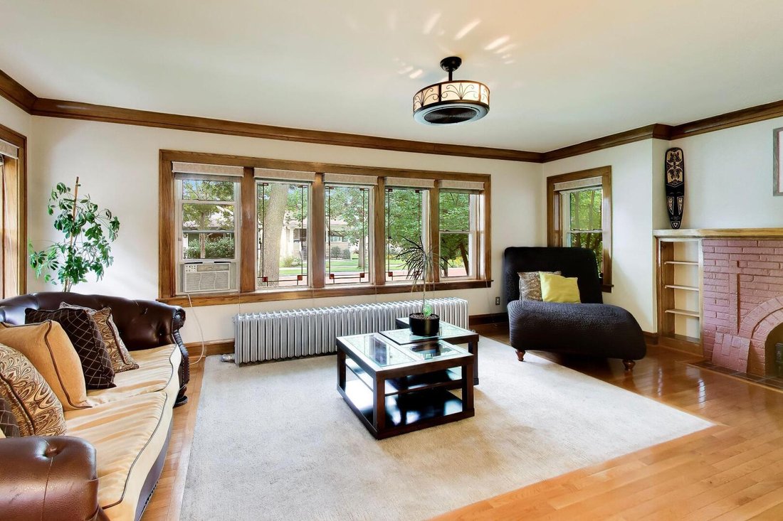 Casa a Oak Park, Illinois, Stati Uniti 2 - 18735607