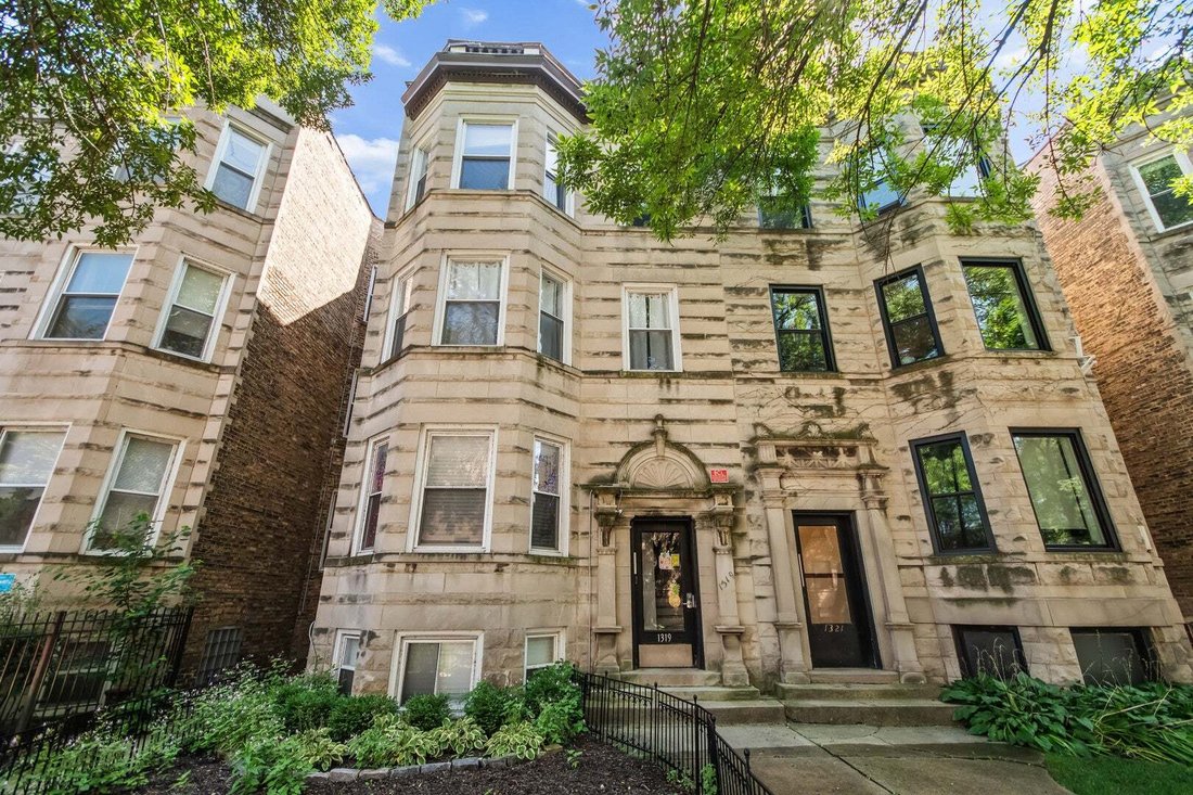 Andere in Chicago, Illinois, Vereinigte Staaten 1 - 18735628