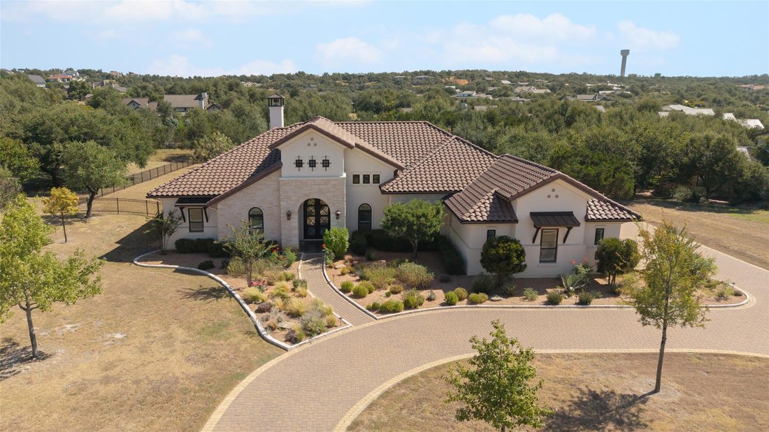 House in Bee Cave, Texas, United States 1 - 18735691