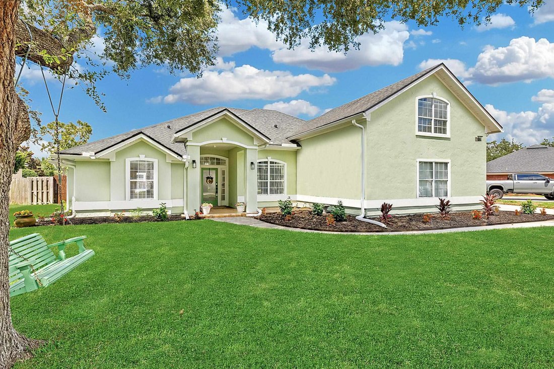 Casa a Fruit Cove, Florida, Stati Uniti 2 - 18419013