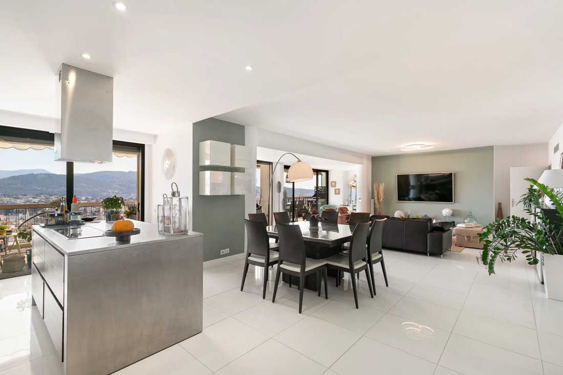 Apartment in Musiciens - Thiers, Nice, France 4 - 18734279