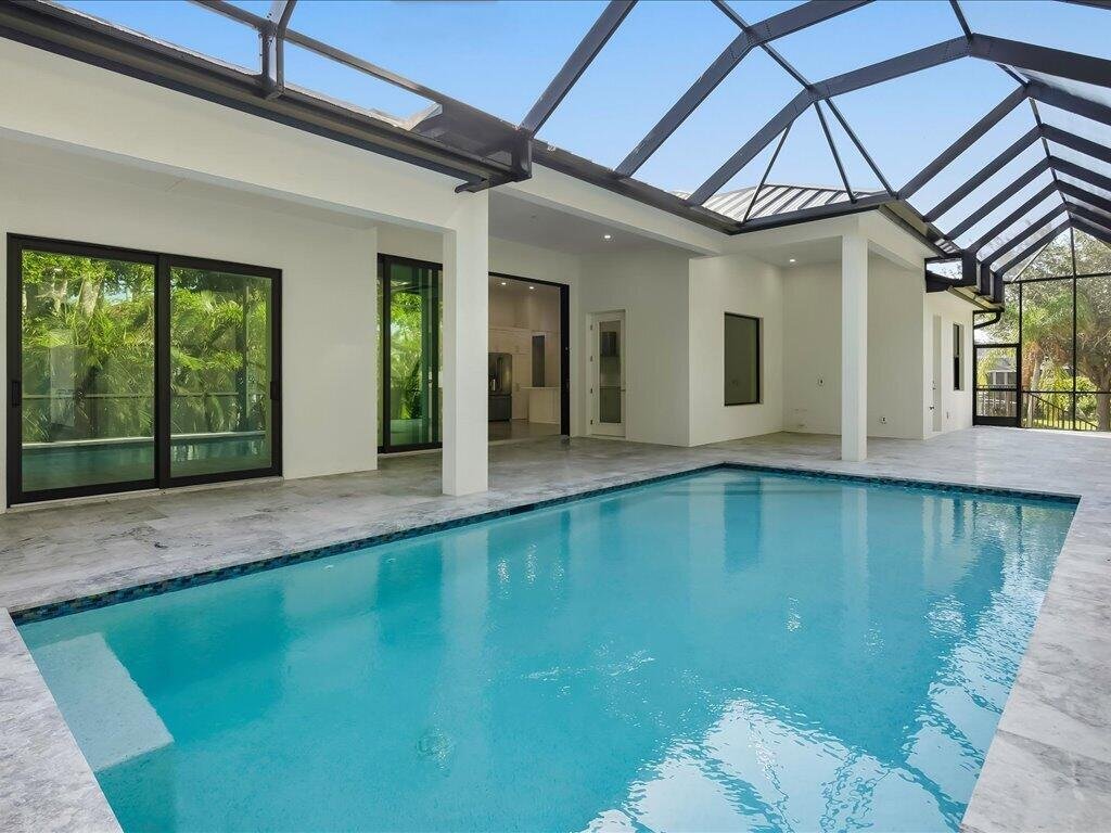 Casa en Marco Island, Florida, Estados Unidos 4 - 18734547