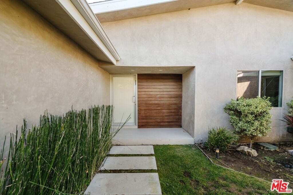 Casa en Los Ángeles, California, Estados Unidos 5 - 18735991