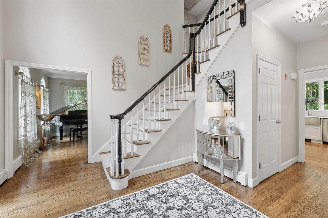 Haus in Bedford, New Hampshire, Vereinigte Staaten 3 - 18735303