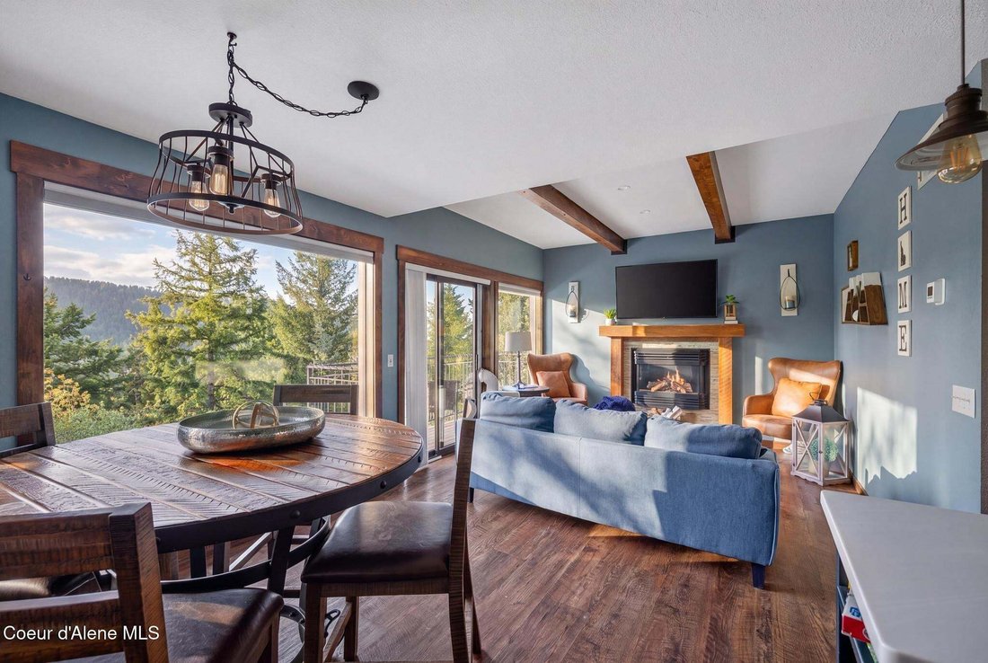 Condominio a Sandpoint, Idaho, Stati Uniti 1 - 18735035