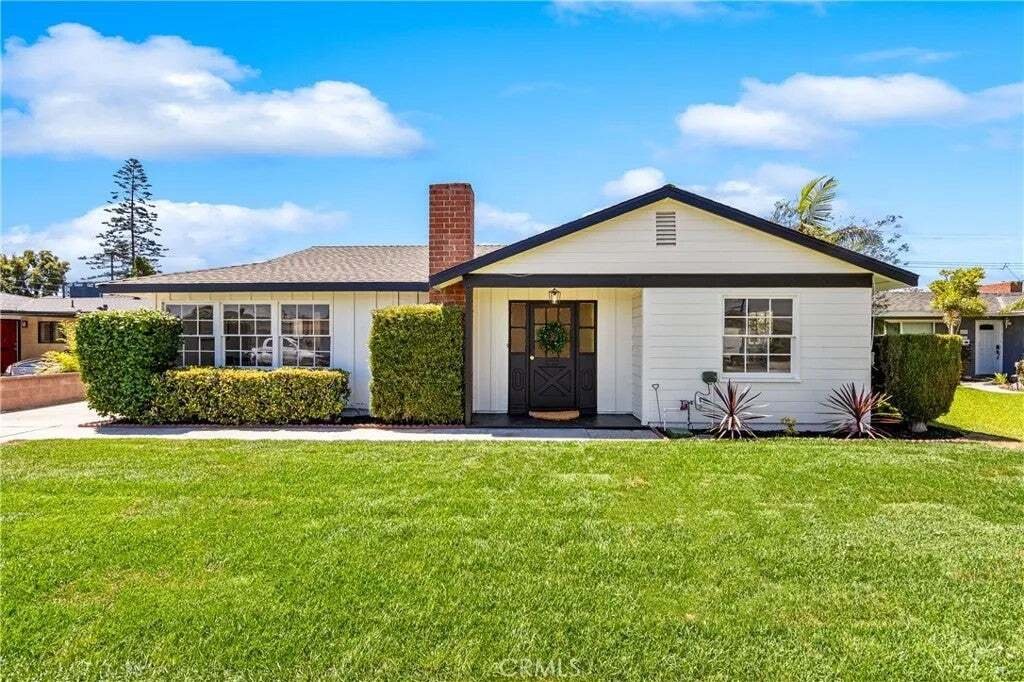 Casa en Buena Park, California, Estados Unidos 1 - 18736123